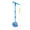 bleu, variante sur Microphone pour Enfants Machine à Musique Chantant avec Microphones Jouet Disco Rose