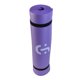 thumbnail image 2 of Tapete de Yoga Enrollable Antideslizante, Color Morado | 1.78X60 cm - Ideën | Para Ejercicio y Pilates con Correa de Transporte, 2 of 4