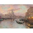 thumbnail image 2 of Puzle Ceaco Thomas Kinkade Venice 1000 piezas 68x50 cm, 2 of 7