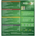 Berocca Energy Variety Pack Effervescent Tablets 60 Count