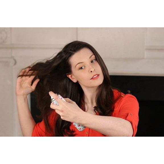 Batiste Dry Shampoo Original Clean & Classic 6.76 Fl Oz 2 pack