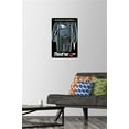thumbnail image 2 of Friday the 13th - One Sheet Wall Poster with Push Pins, 14.725" x 22.375", 2 of 3