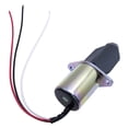 thumbnail image 2 of 12V Fuel Shut Off Solenoid SA-4260-12 1751ES for Kubota Engine, 2 of 5