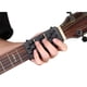 thumbnail image 4 of sweethay Herramienta de ayuda para el aprendizaje de guitarra, guitarras ligeras resistentes a la corrosión, entrenador de acordes, guitarra musical, Cables de audio/vídeo, 4 of 6