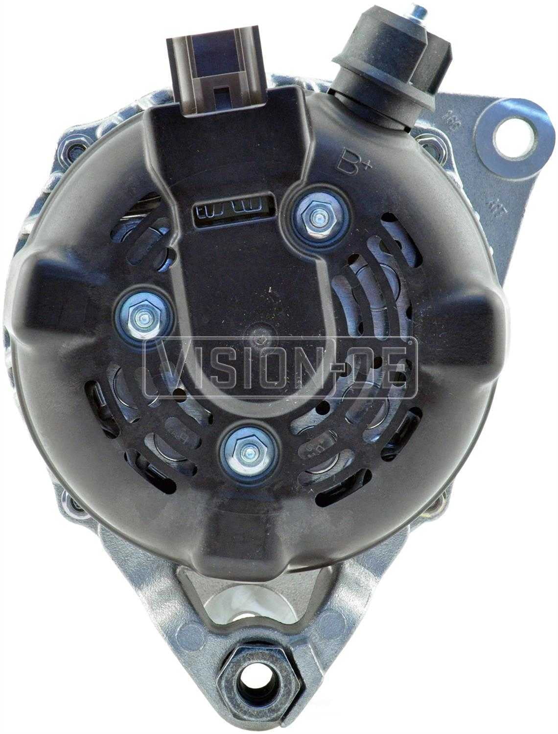 Vision OE 11623 Alternator