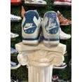 thumbnail image 4 of Jordan 4 Military Blue - Men’s 10, 4 of 12