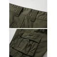 thumbnail image 5 of TRGPSG Cargo Shorts for Men Summer Outdoor Work Shorts Casual Shorts 29, 5 of 7