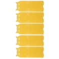 thumbnail image 4 of Tabla para ñoquis multifuncional de PP, tabla Garganelli, herramienta para hacer ñoquis, utensilios de cocina para el hogar y restaurantes, 5 juegos, 4 of 14