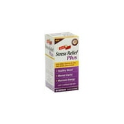 ***DISCONTINUED*** STRESS RELIEF PLUS
