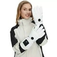 thumbnail image 2 of Heated Forms and USB With Liner Ideal For Winter Outdoor Activities Including Motorcycle Riding Cycling Skiing, 2 of 7