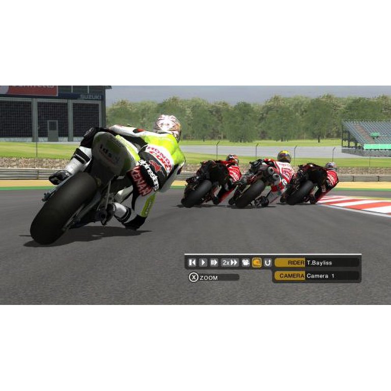 ゲーム V-Sports Championship Sprint (1986) - MobyGames