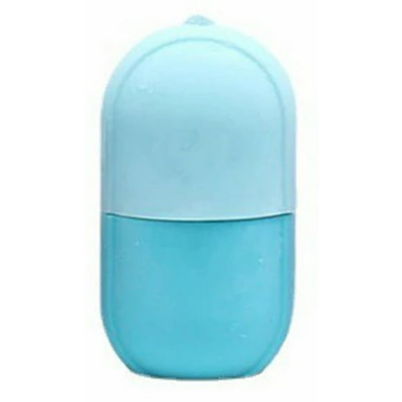 Clearance sale Ice Rollers Massager Face Ice Cube Ice Face Contour Cube Rollers Ice Rollers Massager Face Ice Cube Sturdy