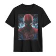 thumbnail image 3 of Spider-Man T-Shirt Col Rond en Polyester 180g pour Adulte - Repassage, 3 of 7