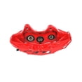 thumbnail image 2 of Front Passenger Side Brake Caliper, 2 of 3