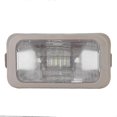thumbnail image 1 of Interior Dome Light Roof Lamp Bulb Lens Housing 15126553 Fit for GMC, 1 of 5