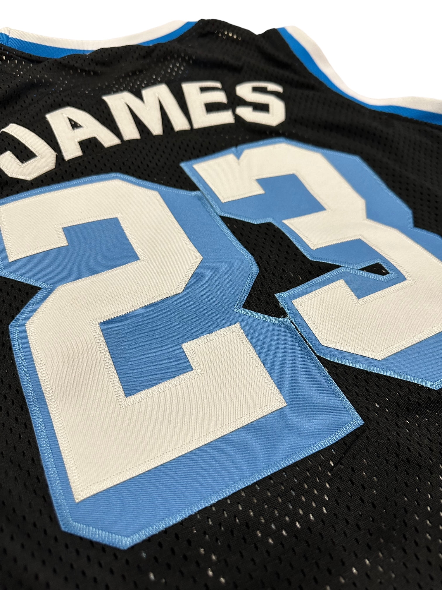 レブロン・ジェームズ Headgear Classics NFLシャツ レブロン