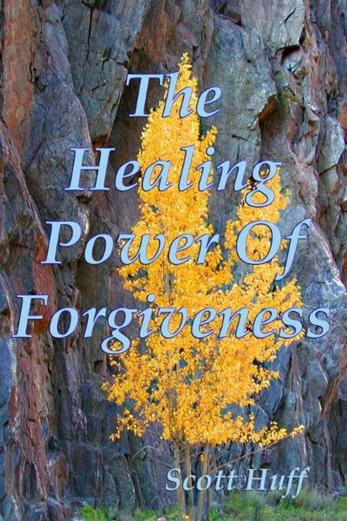 The Healing Power Of Forgiveness - EBook - Walmart.com - Walmart.com