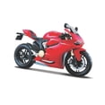 thumbnail image 4 of Motocicleta Maisto Ducati 1199 Panigale Escala 1:12, 4 of 4