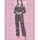 thumbnail image 5 of Conjunto de Suéter y Pantalón Acanalado Diseño Elegante y Versátil para Mujer, 5 of 5