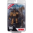 thumbnail image 1 of DC Direct Comic 7 Inch Action Figure Batman Wave 4 - Batman, 1 of 2