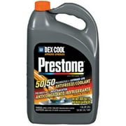 Fram AF850 Prestone Dex Cool Antifreeze Gallon - Pack Of 6