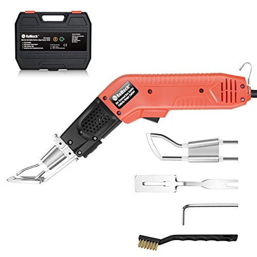 Hot Knife Rope Cutter