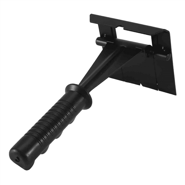ckepdyeh Trim Puller, Removal MultiTool for Commercial Work, Baseboard