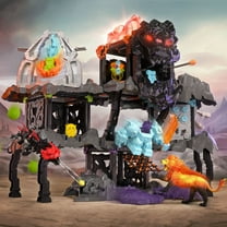 Schleich Eldrador MasterCave: Smashrador