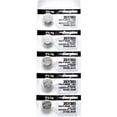 thumbnail image 1 of 5 x Energizer 357 Watch Batteries, 1.55V, equivalent SR44SW, 44, 303, 1 of 1