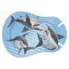 Ortopad® Bamboo Pick-a-Patch® Junior Size (0-2 yrs), Choose Your Designs, 10 Adhesive Eye Patches Per Pack