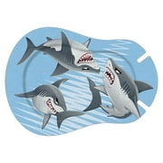 Ortopad® Bamboo Pick-a-Patch® Junior Size (0-2 yrs), Choose Your Designs, 10 Adhesive Eye Patches Per Pack