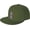 Moss Green, variant on Airplane Dad Hat Women Men Adjustable Snapback Baseball Cap One Size Plain