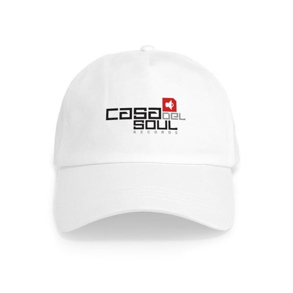 CafePress - Cap - Adjustable 100% Brushed Unisex Casual Cotton Baseball Cap, Beige, 1