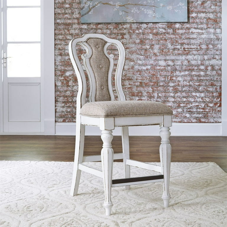 Liberty Furniture Industries Magnolia Manor Counter Height Dining Chair