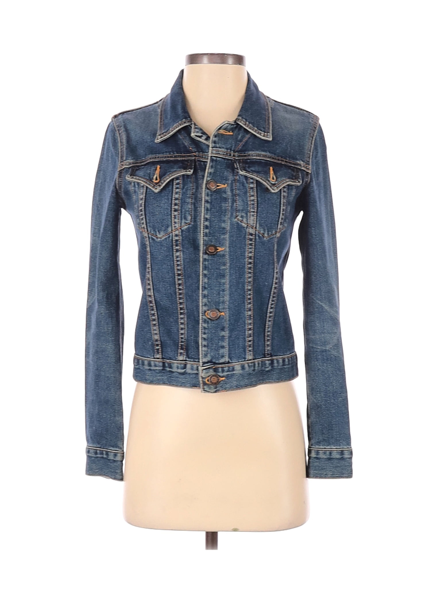 earl jean jacket