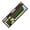 Black, variant on ANXPTIME LED Mechanical Keyboard Hot Swappable Gaming Keyboard Corded Keyboard 96 Key