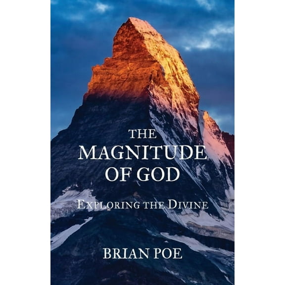 The Magnitude of God, (Paperback)