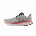 thumbnail image 2 of New Balance Fresh Foam X 1080v12 Men's Running Sport Shoes Red/White 2E, 2 of 5