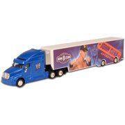 Nkok - Wwe 1:64 Diecast Hauler, John Cen