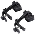 thumbnail image 2 of Microphone Drum Clamp,2 Pcs New Portable Microphone Drum Clips Leading Edge Technology, 2 of 12