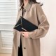 thumbnail image 3 of Bolso de mano cruzado de un solo hombro con cordón ajustable para mujer, nuevo e informal, de invierno 2025, 3 of 5