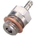 thumbnail image 4 of Universal spark plug no. 8 - Spark plug - N3 accessory spark plug 70117 - 2 pieces, 4 of 5