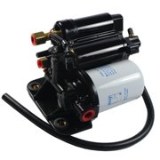 volvo 240 mechanical fuel pump