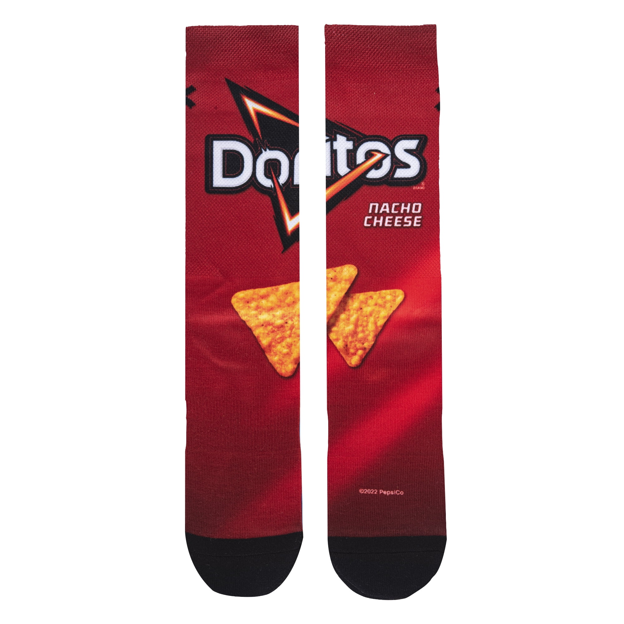 Men's Flamin' Hot Cheetos Socks – Sock City