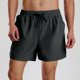 thumbnail image 1 of MKLEKYY Pantalones Cortos Casuales para Hombre, para Actividades Al Aire Libre, Cómodos, Holgados, Deportivos, con Bolsillos con Cremallera, Ideales para Primavera y Verano., 1 of 4