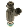 thumbnail image 2 of Hitachi Fuel Injector Fits select: 2003-2004 INFINITI G35, 2004 NISSAN 350Z ROADSTER, 2 of 7