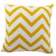 thumbnail image 1 of Funda De Cojín De Sofá De Cuadrado Con Cremallera Invisible Decoración Para Cama Asiento De Ventana Automóvil Amarillo Soledad Funda de cojín para sofá, 1 of 10