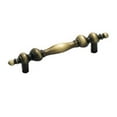 thumbnail image 1 of Amerock 6760664 Cabinet Pull - 3 In. Antique Brass, 1 of 1