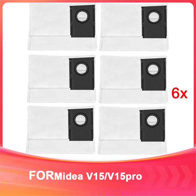 Consumibles para el Robot Barredor para V15/V15pro Accesorios para el Robot Barredor
