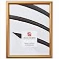 thumbnail image 3 of Craig Frames Bullnose, Antique Gold Picture Frame, 12 by 16-Inch, 3 of 4